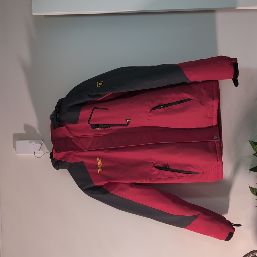 Men's S Winter Coat